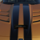 Image for article titled 50th Anniversary Hurst Viper Shifts Into View
